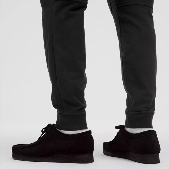 lululemon men’s City Sweat Jogger - Picture 6 of 13
